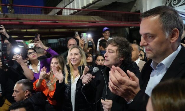 LLA sostiene al kirchnerismo, desafiado desde adentro del PJ