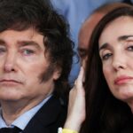 Victoria Villarruel volvió a cuestionar a Javier Milei por la compra de un avión y apuntó a Defensa