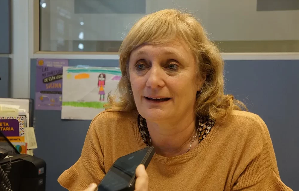 «Más juego, menos pantalla»: La advertencia de la jefa de Pediatría del Ministerio de Salud de San Juan