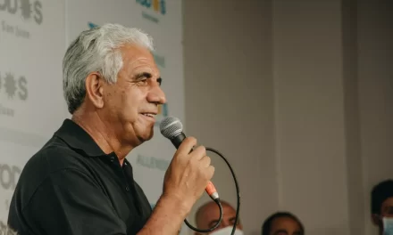 Walberto Allende: «Hay que peronizar otra vez, ni Gioja ni Uñac son Kirchneristas»