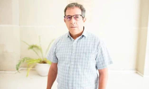 Adrián Verni propone limitar los mandatos en ATASA: “Ocho años y a casa”