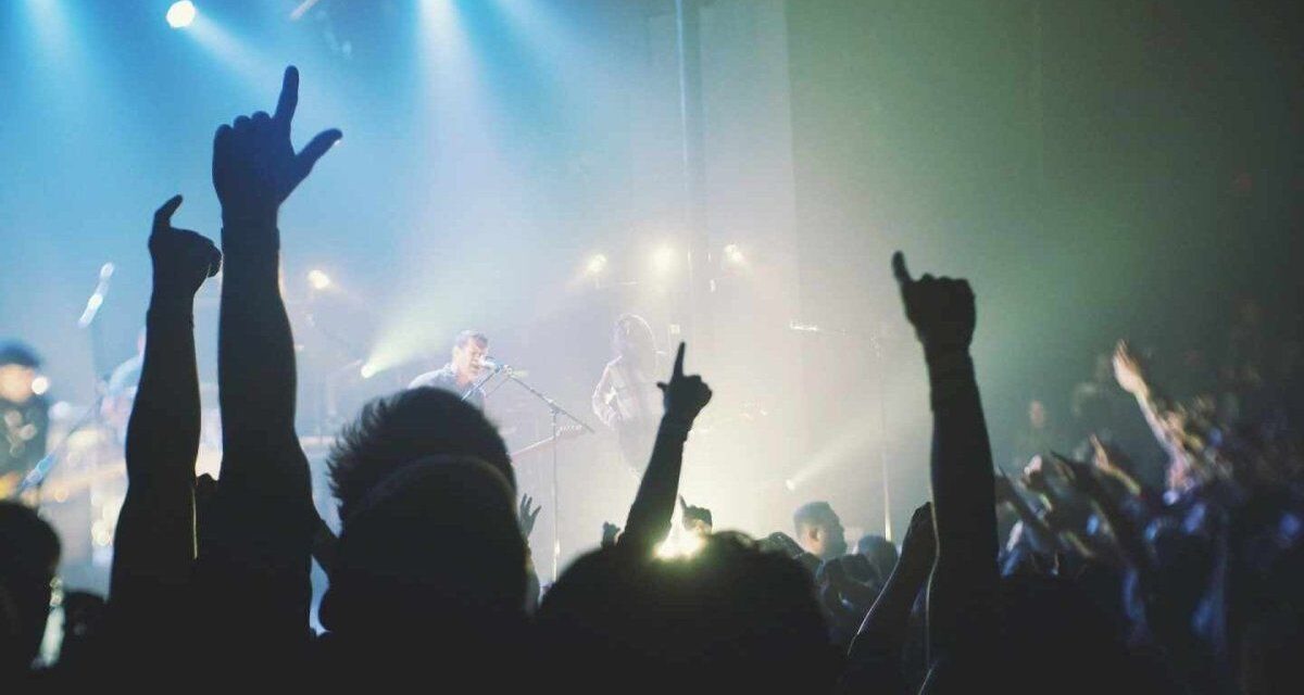 Cuál es el mejor género musical y cuál es el peor, según la Inteligencia Artificial