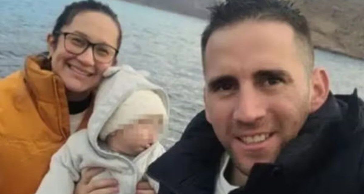 Tras 445 días, Nahuel Gallo se comunicó con su esposa desde la cárcel en Venezuela