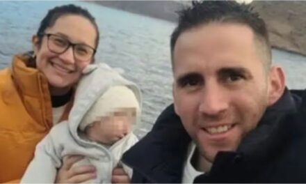 Tras 445 días, Nahuel Gallo se comunicó con su esposa desde la cárcel en Venezuela