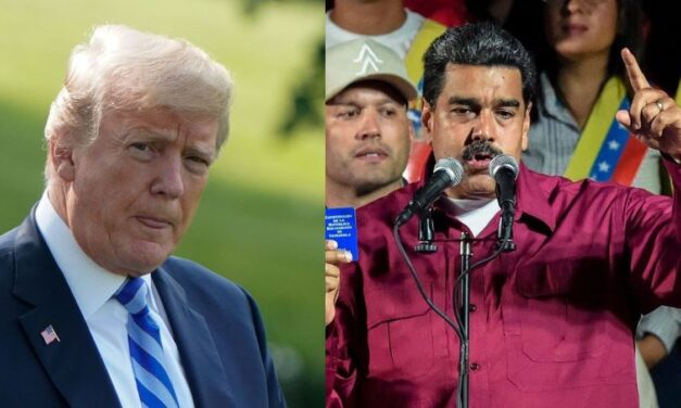 Estados Unidos pidió a sus ciudadanos en Venezuela que abandonen inmediatamente el país