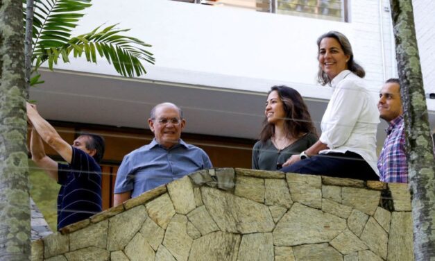 El Gobierno celebró la liberación de los cinco venezolanos refugiados en la Embajada argentina en Venezuela