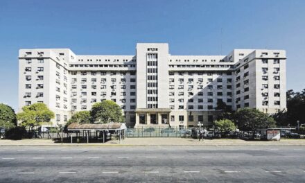 Fiscales en guerra contra el Gobierno por la implementación sin recursos del acusatorio en Comodoro Py