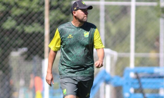 Pablo De Muner se fue de Defensa y se sumó a la larga lista de técnicos que no sobrevivieron al Torneo Apertura