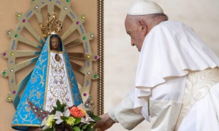 ¿A favor o en contra?