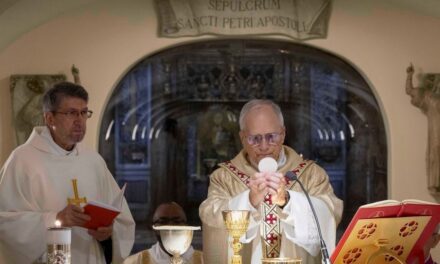 ¡Nunca más a la guerra!