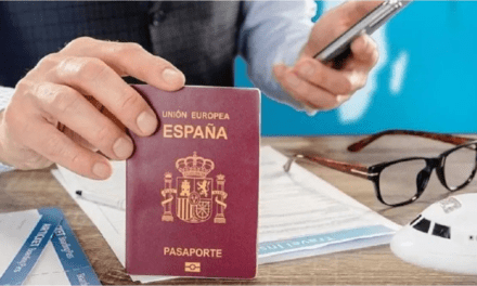 Otorgarán ciudadanía española a descendientes que tengan estos apellidos: el listado oficial