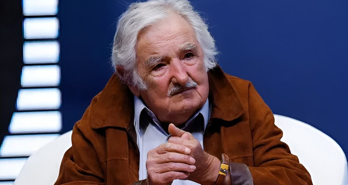 Líderes internacionales envían condolencias por la muerte de Pepe Mujica