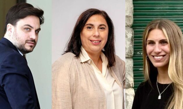 Quiénes quedaron afuera en la Legislatura porteña