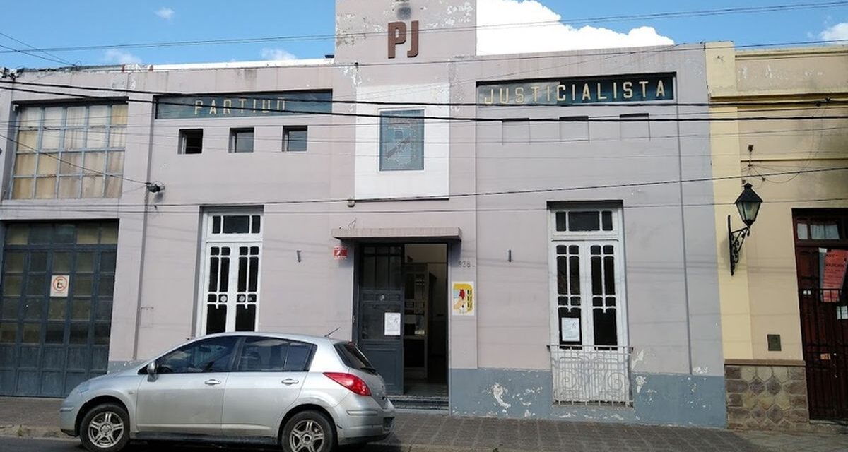 La Justicia electoral anuló la intervención del PJ de Salta