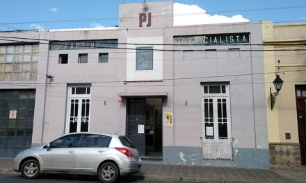 La Justicia electoral anuló la intervención del PJ de Salta
