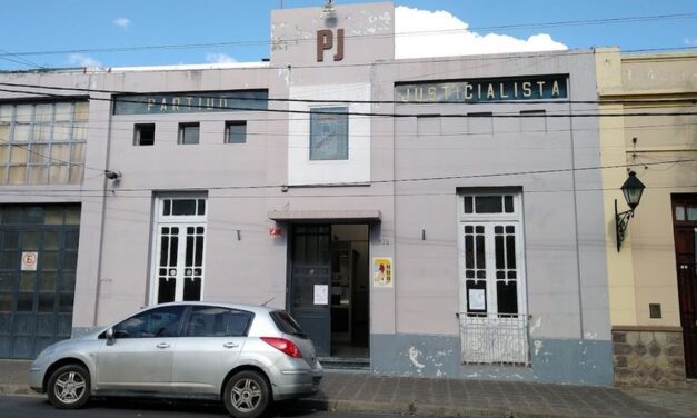 La Justicia electoral anuló la intervención del PJ de Salta