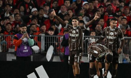 La maldición de los locales: solo visitantes ganaron en cuartos y semis del Apertura 2025