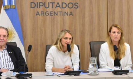 Oposición negocia dictamen en Diputados sobre prórroga de la moratoria y aumento del bono