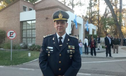 Penal de Chimbas: Segundo semestre con mas cámaras, mas efectivos y un escáner