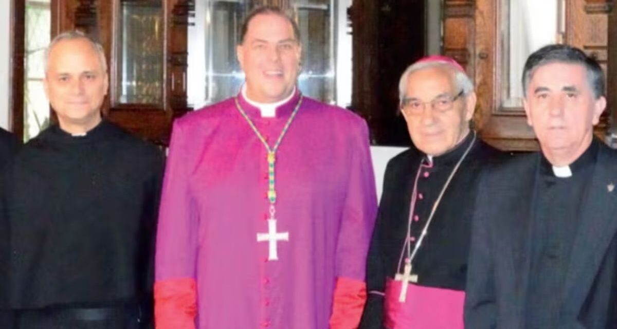 Las visitas de León XIV a Argentina y su relación con el papa Francisco