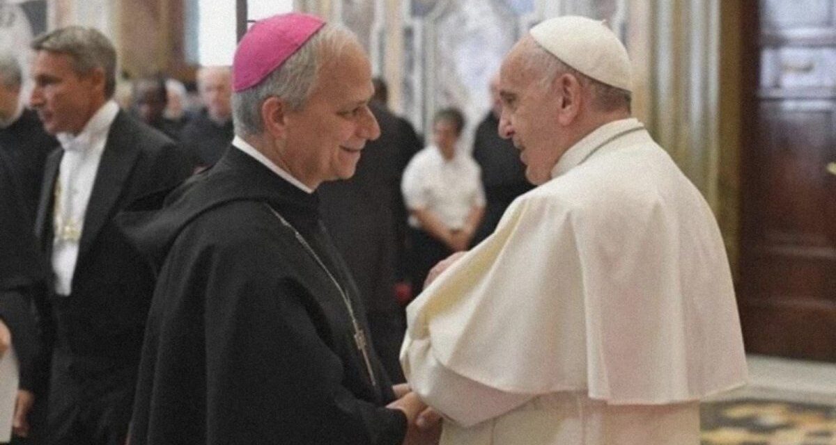 León XIV cumplirá la última voluntad de Francisco antes de morir y su primer viaje oficial será a Turquía