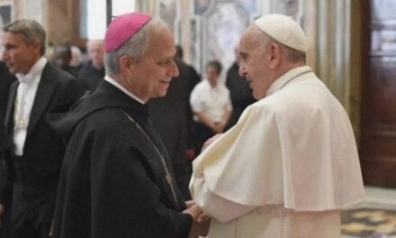 León XIV cumplirá la última voluntad de Francisco antes de morir y su primer viaje oficial será a Turquía