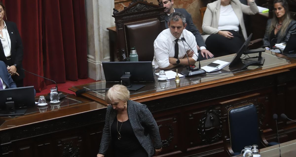 Oficialismo busca anotarse la baja de imputabilidad en clima de campaña