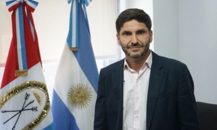 Hay que mantener las ideas y tener la capacidad de adaptarse a los momentos