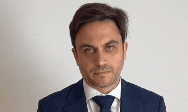 Ramiro Marra anunció que sorteará u$s10.000