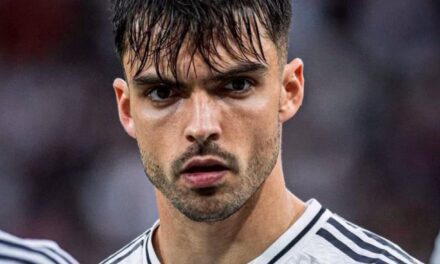 Raúl Asencio rompió el silencio ante acusaciones de abuso sexual