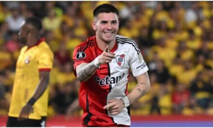 River triunfó en Ecuador, pero no baja la guardia: ¿Cómo sigue su agenda?