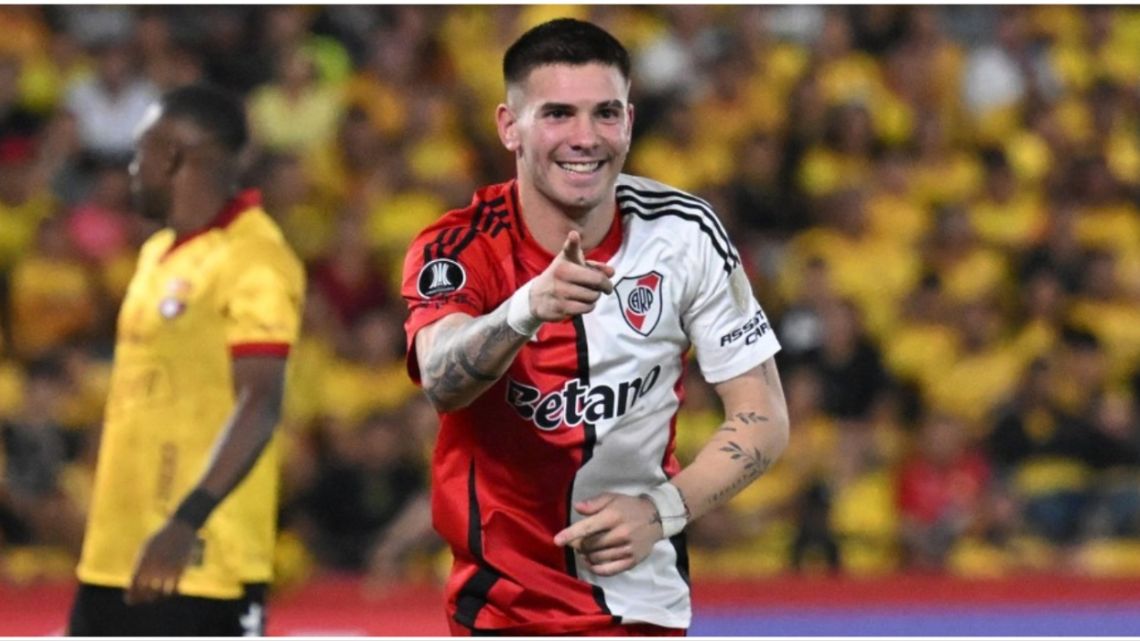 River triunfó en Ecuador, pero no baja la guardia: ¿Cómo sigue su agenda?