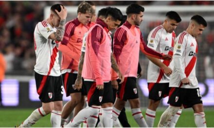 Así sigue el calendario de River Plate luego de la caída ante Platense: Copa Argentina y último duelo de Copa Libertadores