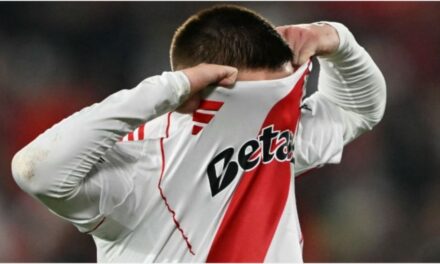 Después de reírse de Boca, a River le tocó llorar: las redes sociales explotaron de memes tras la eliminación