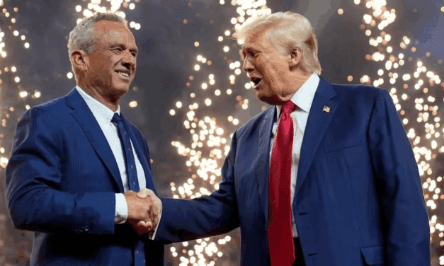 El secretario de Salud estadounidense, Robert F. Kennedy Jr., se reunirá con Javier Milei la próxima semana