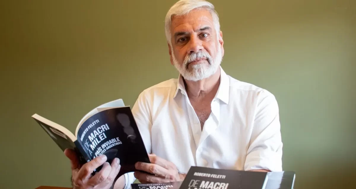 Las élites argentinas son incapaces de organizar un modelo sustentable