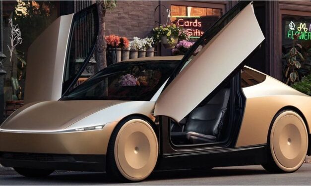 Tesla lanza de manera oficial su primer servicio de robotaxis en Texas