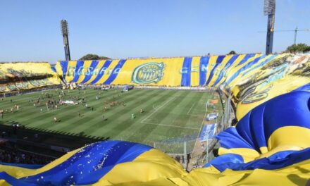 Rosario Central alcanzó los 100.000 socios y se suma al selecto grupo de clubes que llegaron a esta cifra en Argentina