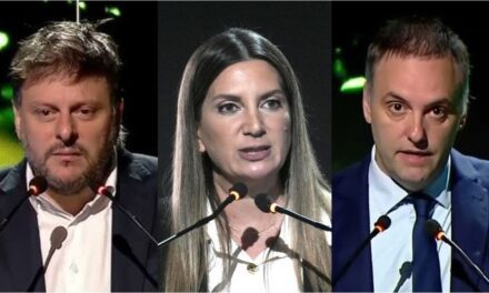 candidatos aceleran campaña de cara al domingo