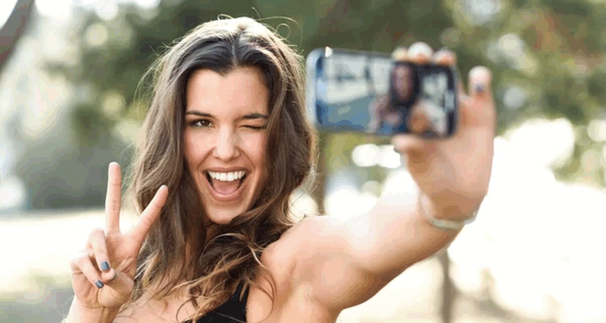 Esta nueva Inteligencia Artificial puede adivinar tu edad en base a una selfie
