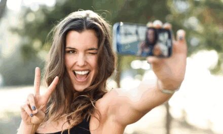 Esta nueva Inteligencia Artificial puede adivinar tu edad en base a una selfie