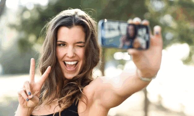 Esta nueva Inteligencia Artificial puede adivinar tu edad en base a una selfie