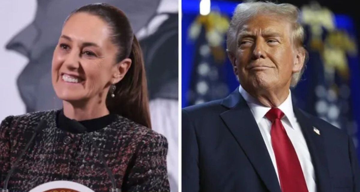 La soberanía no se vende