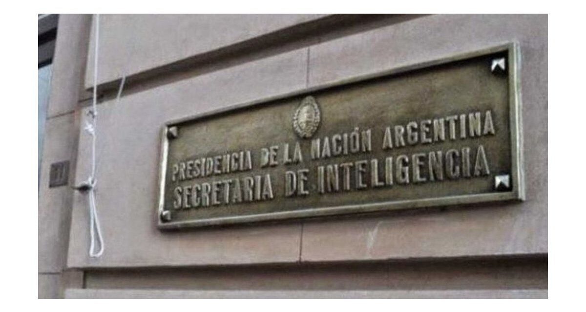 El Gobierno desmintió la creación de un Plan de Inteligencia Nacional para realizar espionaje interno