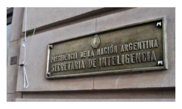 El Gobierno desmintió la creación de un Plan de Inteligencia Nacional para realizar espionaje interno