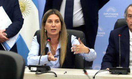 Han defraudado a la Argentina