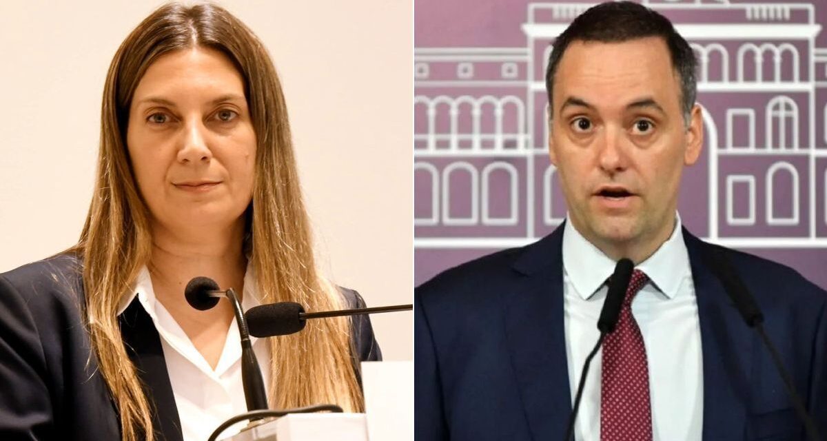 Ficha Limpia recalibra campañas y se atiza pulseada LLA vs PRO