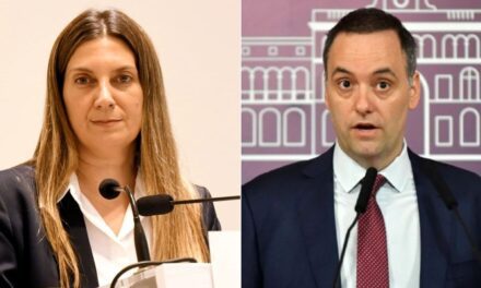 Ficha Limpia recalibra campañas y se atiza pulseada LLA vs PRO