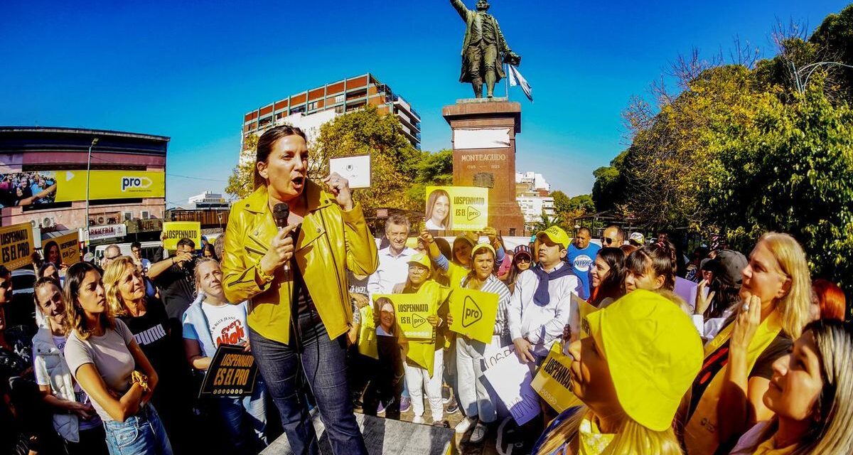Sólo alguien que no conoce la ciudad puede venir con una motosierra