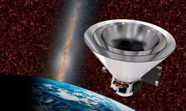 La NASA anunció que SPHEREx ya está en funciones y comenzará a cartografiar el cielo